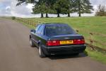 Audi V8 1988 года (UK)
